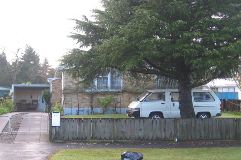 Photo of property in 23 Norrie Street, Bader, Hamilton, 3206