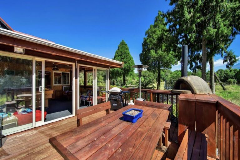 Photo of property in 922 Pembroke Road, Pembroke, Stratford, 4391