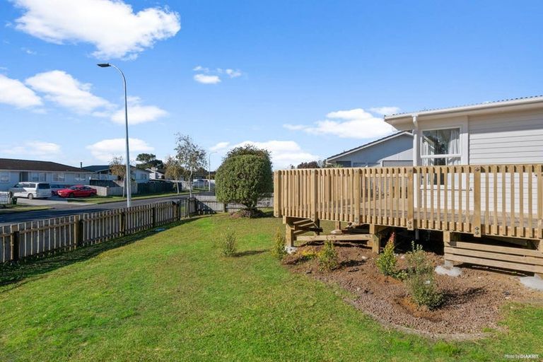 Photo of property in 26 Wordsworth Road, Manurewa, Auckland, 2102