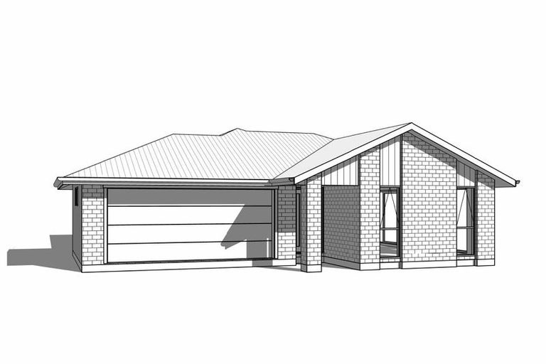 Photo of property in 1 Benn Street, Amberley, 7481