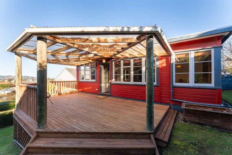 Photo of property in 218 Burt Street, Wakari, Dunedin, 9010