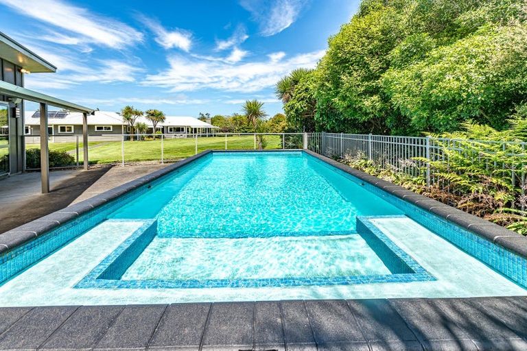 Photo of property in 189 Mosston Road, Westmere, Whanganui, 4501