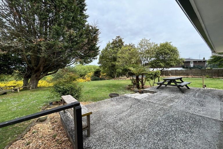 Photo of property in 8 Waikato Place, Tokoroa, 3420