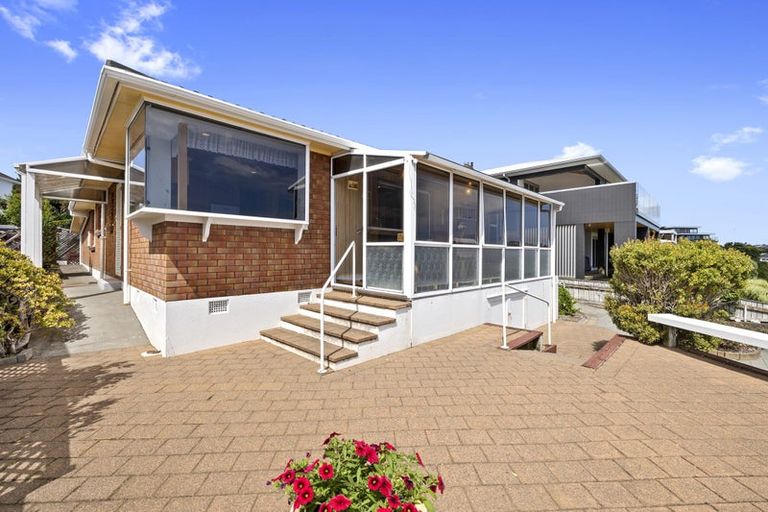 Photo of property in 412 Devon Street West, Lynmouth, New Plymouth, 4310
