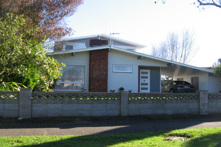 Photo of property in 47 Lockhart Avenue, Milson, Palmerston North, 4414