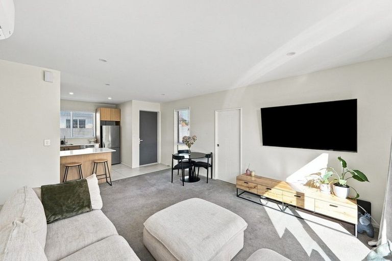 Photo of property in 97b Veitches Road, Casebrook, Christchurch, 8051