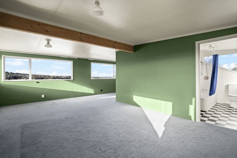 Photo of property in 34 Elm Row, Dunedin Central, Dunedin, 9016