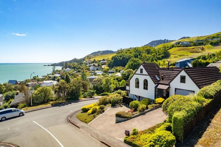 Photo of property in 1 Ledbury Road, Atawhai, Nelson, 7010