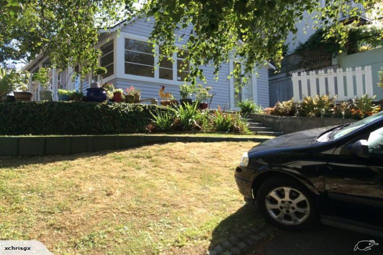 Photo of property in 1 Kilmister Avenue, Thorndon, Wellington, 6011