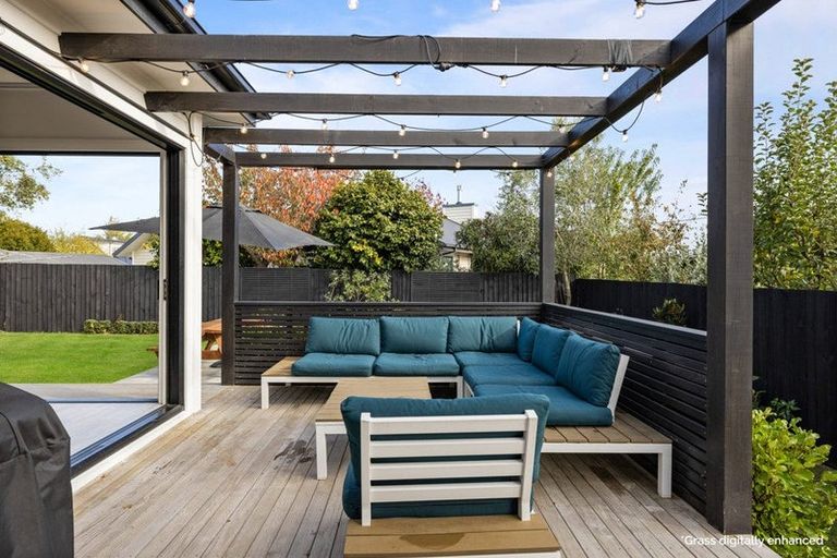 Photo of property in 153 Rutland Street, St Albans, Christchurch, 8052