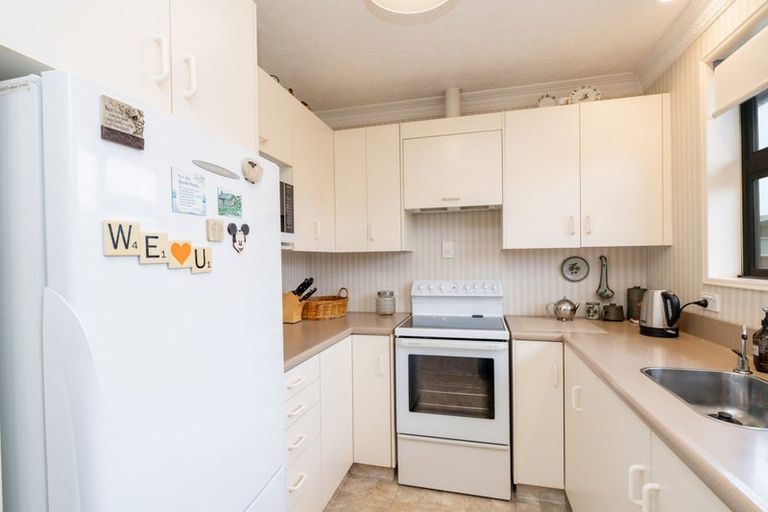 Photo of property in 53a Mary Street, Richmond, Invercargill, 9810