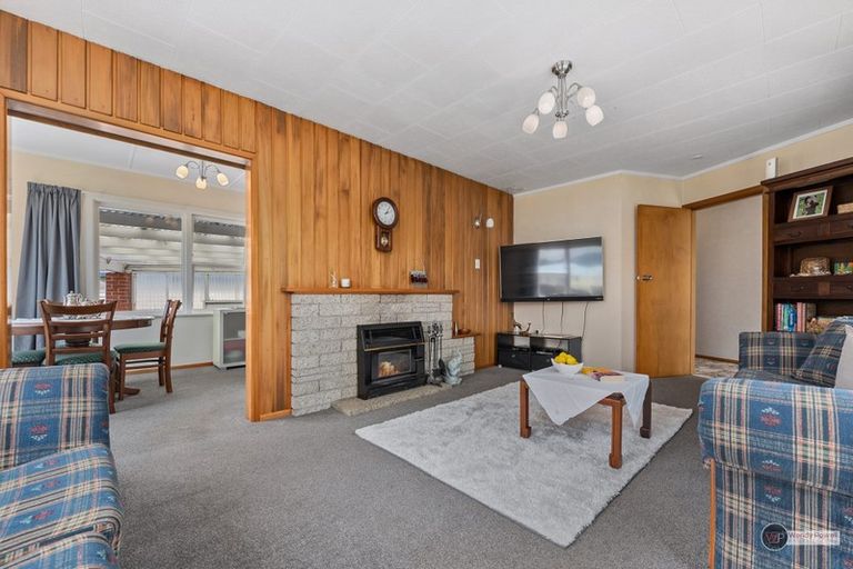 Photo of property in 19 Konini Street, Wainuiomata, Lower Hutt, 5014