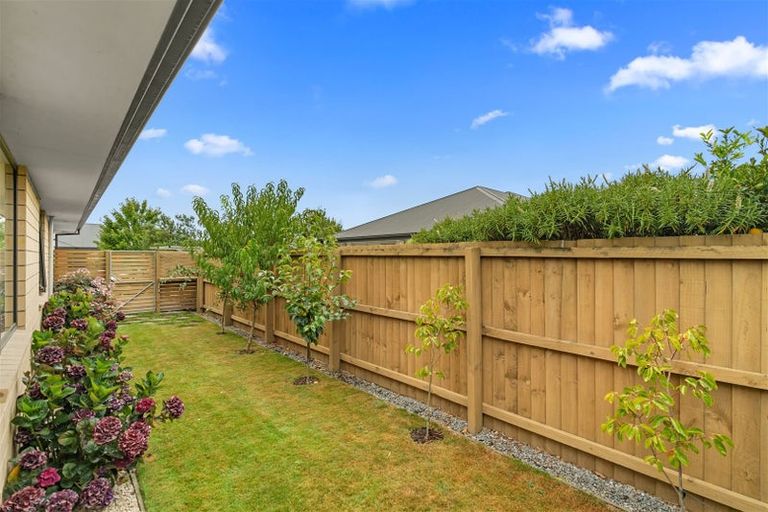 Photo of property in 21 Lockwood Street, Halswell, Christchurch, 8025