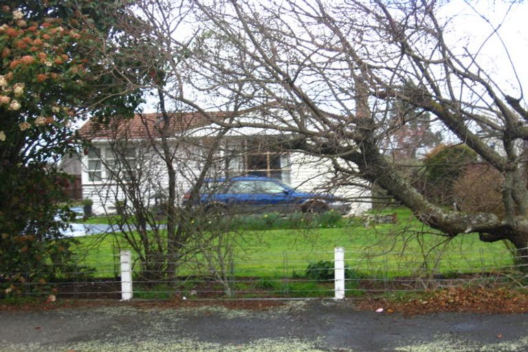 Photo of property in 61 Kent Street, Carterton, 5713