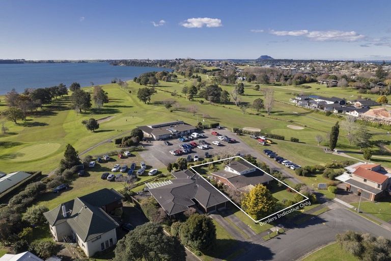 Photo of property in 65 Links View Drive, Omokoroa, 3114