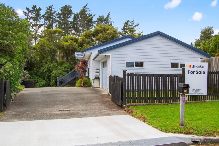 Photo of property in 16 Puawai Street, Kaiwaka, 0573