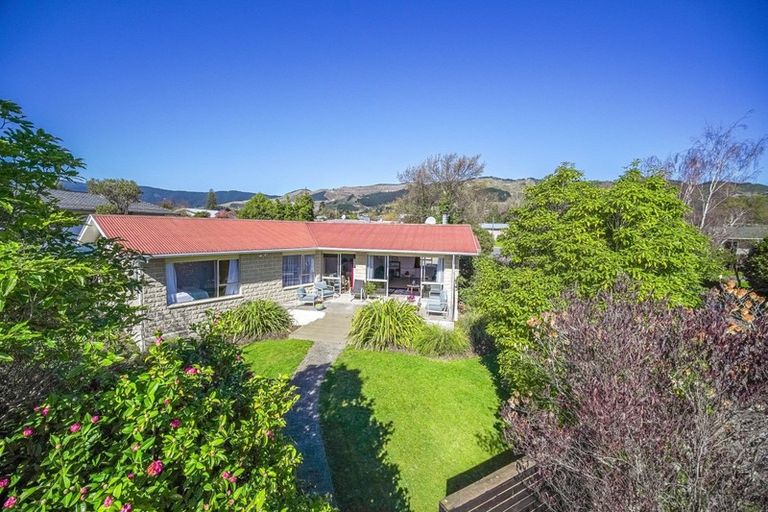 Photo of property in 23 Alfred Sheat Street, Richmond, 7020