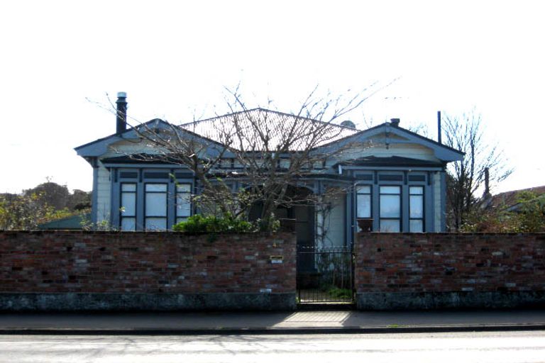 Photo of property in 42 Main Street, Greytown, 5712