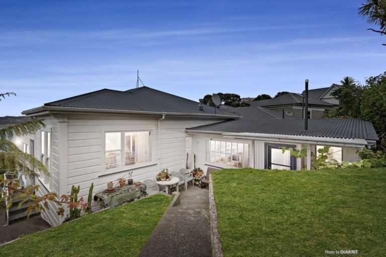 Photo of property in 6 Rewa Road, Hataitai, Wellington, 6021