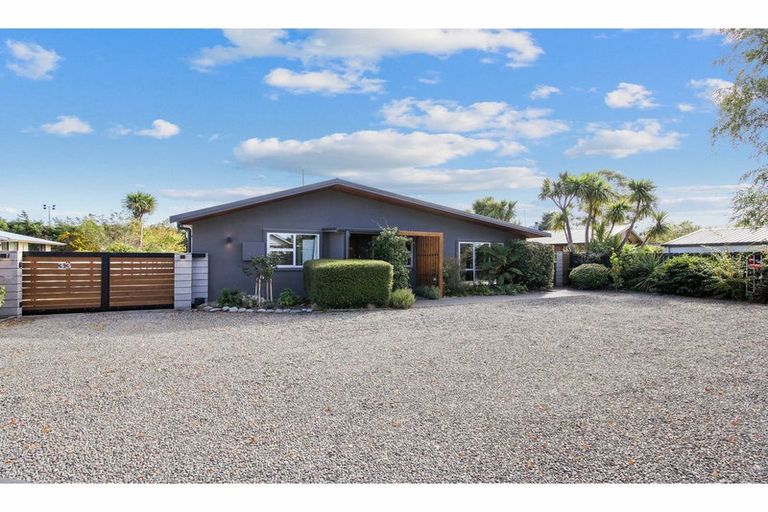 Photo of property in 33 Burnett Street, Oxford, 7430