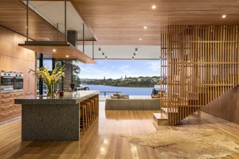 Photo of property in 23 Logan Terrace, Parnell, Auckland, 1052