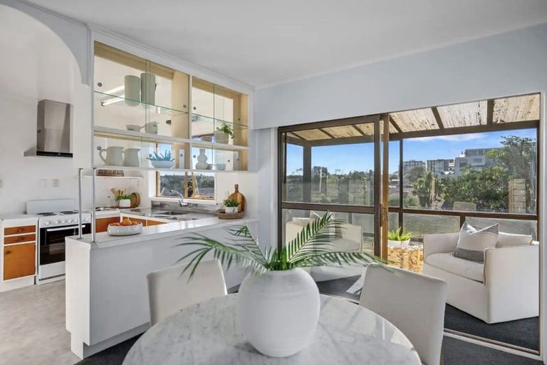 Photo of property in 3/23 Byron Avenue, Takapuna, Auckland, 0622