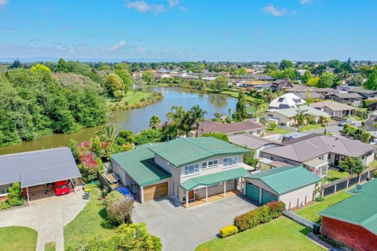 Photo of property in 10 Lakeview Place, Whakatane, 3120