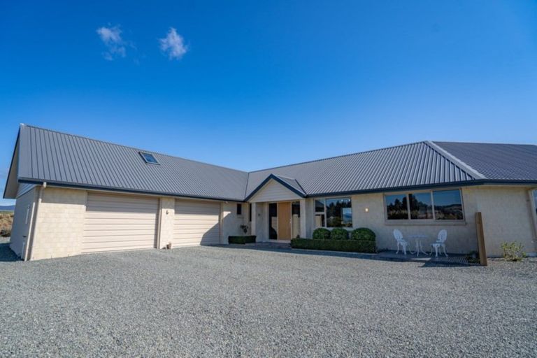 Photo of property in 9 Black Lane, Te Anau, 9672