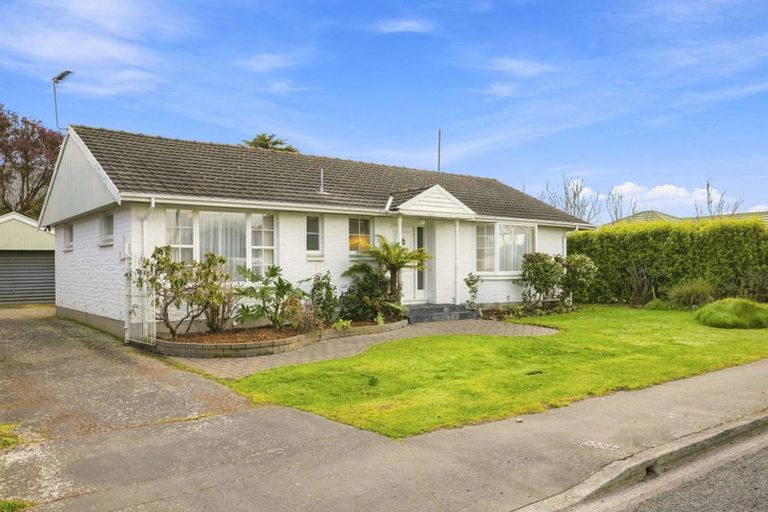 Photo of property in 459 Ilam Road, Bryndwr, Christchurch, 8052