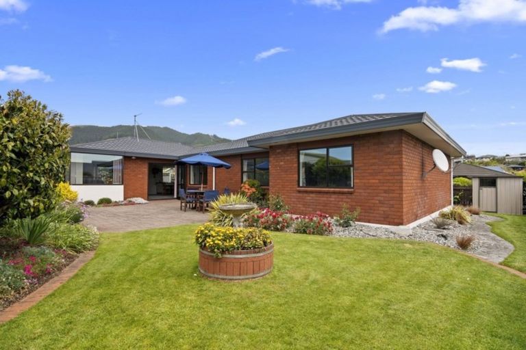 Photo of property in 8 Ledger Close, Richmond, 7020