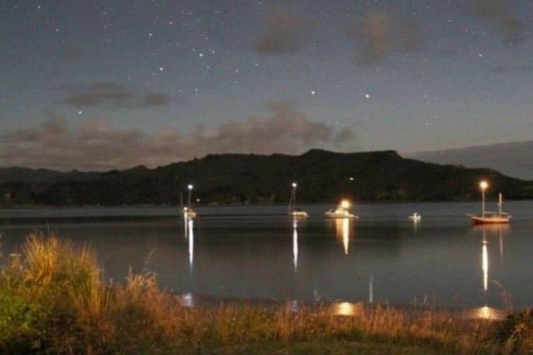Photo of property in 1 Otautu Wharf Road, Colville, Coromandel, 3584