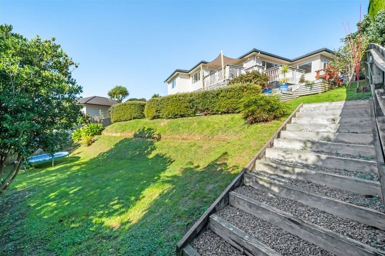 Photo of property in 5 Frankie Stevens Place, Riverstone Terraces, Upper Hutt, 5018