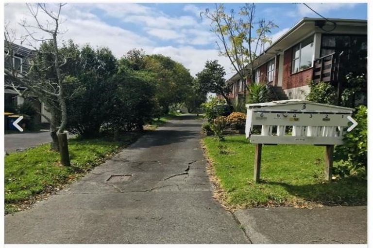 Photo of property in 6/3 Koromiko Street, New Lynn, Auckland, 0600