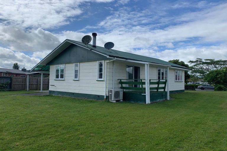 Photo of property in 49 Kururau Road, Taumarunui, 3920