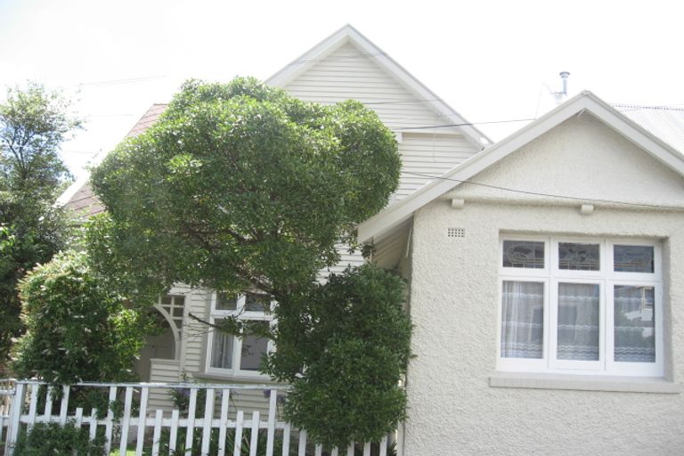 Photo of property in 20 Waitoa Road, Hataitai, Wellington, 6021