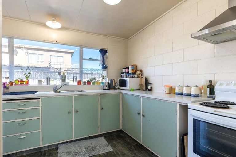 Photo of property in 61b Warwick Street, Mayfield, Blenheim, 7201