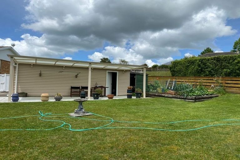 Photo of property in 34 Pokuru Road North, Whakamaru, Mangakino, 3492