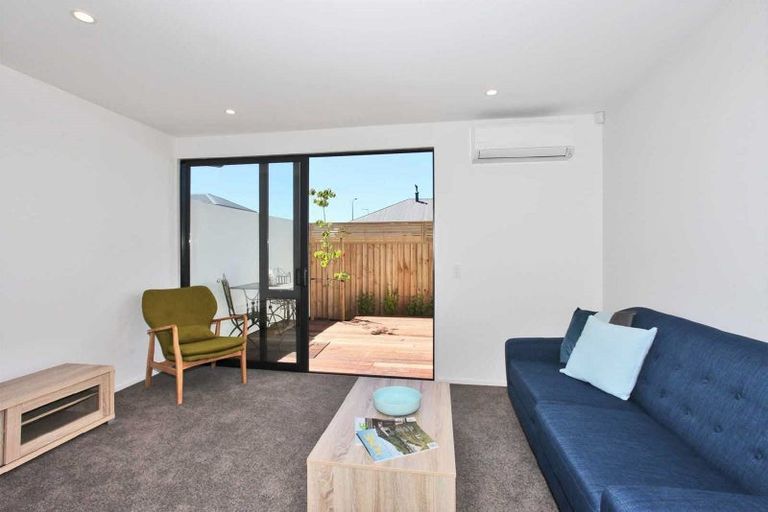 Photo of property in 3/61 Osborne Street, Waltham, Christchurch, 8011