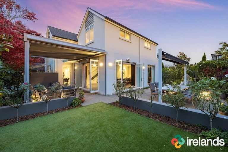 Photo of property in 39a Mcdougall Avenue, St Albans, Christchurch, 8014