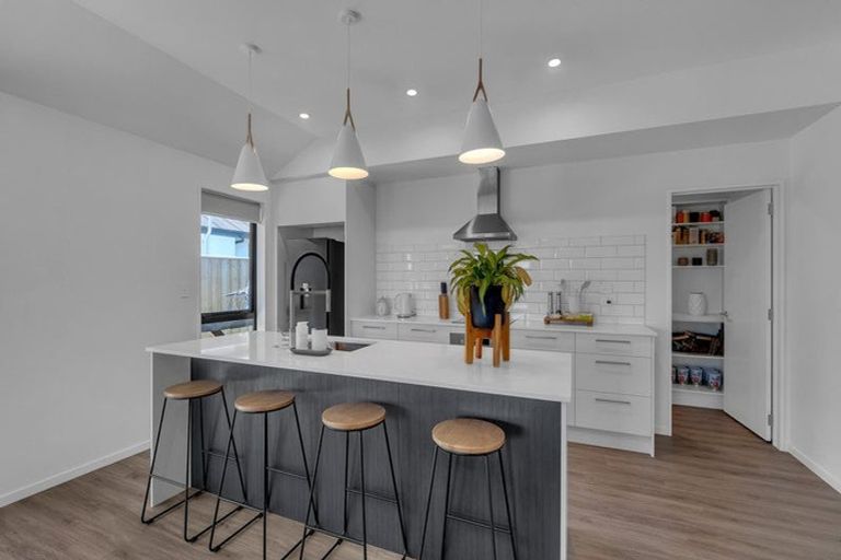 Photo of property in 73 Henshaw Street, Woodend, 7610