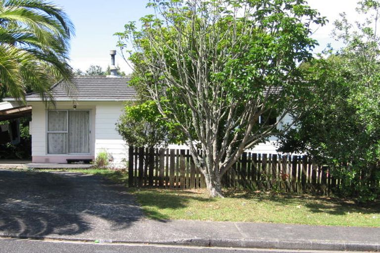 Photo of property in 5 Corric Hill, Torbay, Auckland, 0630