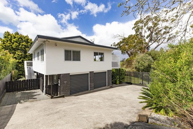 Photo of property in 2/59 Jaemont Avenue, Te Atatu South, Auckland, 0610