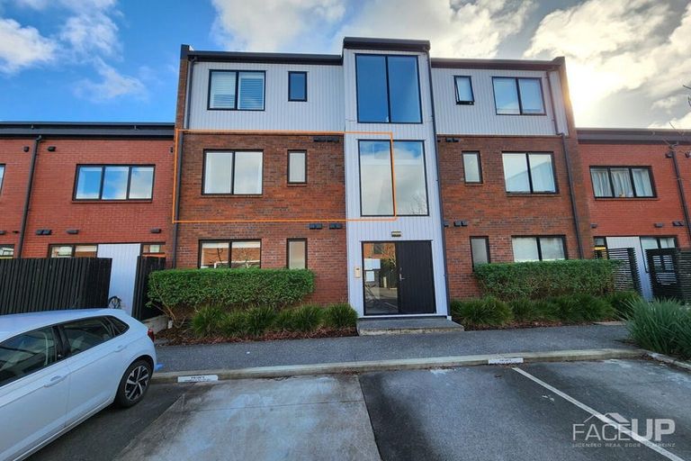 Photo of property in 3/7 Uku Lane, Hobsonville, Auckland, 0616