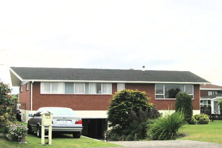 Photo of property in 165 Levers Road, Matua, Tauranga, 3110