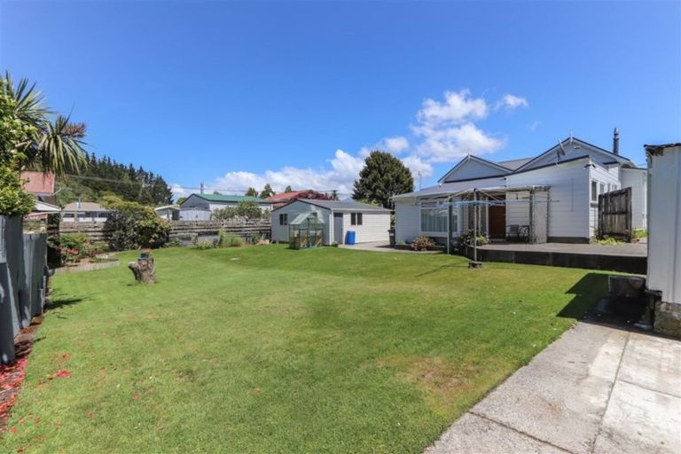 Photo of property in 49 Moa Street, Inglewood, 4330