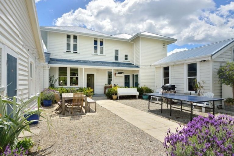Photo of property in 363 Wharekopae Road, Patutahi, Gisborne, 4072