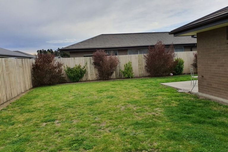 Photo of property in 15 Te Whariki Street, Marshland, Christchurch, 8083