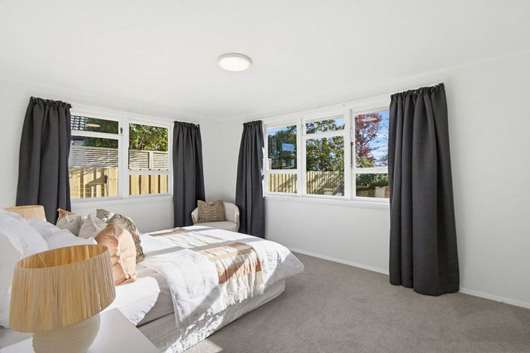 Photo of property in 25 Tuckers Road, Redwood, Christchurch, 8051