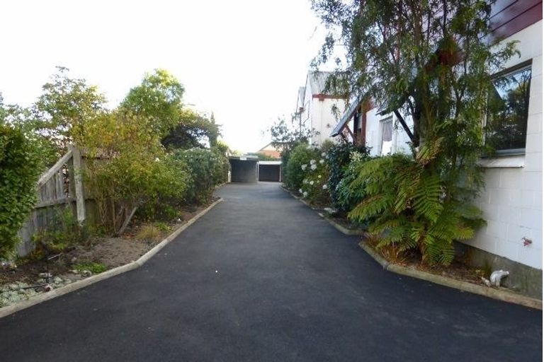 Photo of property in 5/17 Geraldine Street, Edgeware, Christchurch, 8013