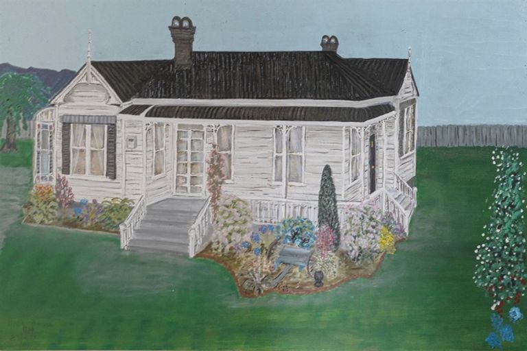 Photo of property in 7 Price Terrace, Matamata, 3400